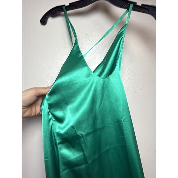 BAOBAB Dalia Dress in Clover NWT Sz. S - Picture 5 of 8